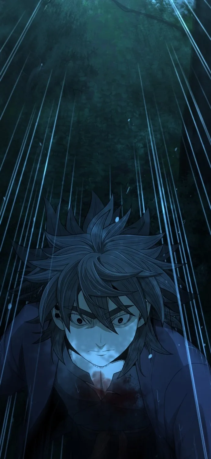 A Blade at a Time Chapter 18 page 30 - 