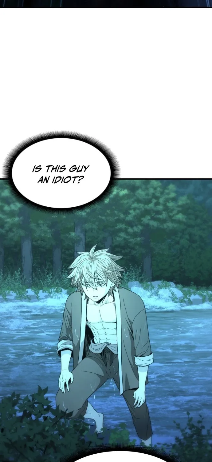 A Blade at a Time Chapter 18 page 31 - 
