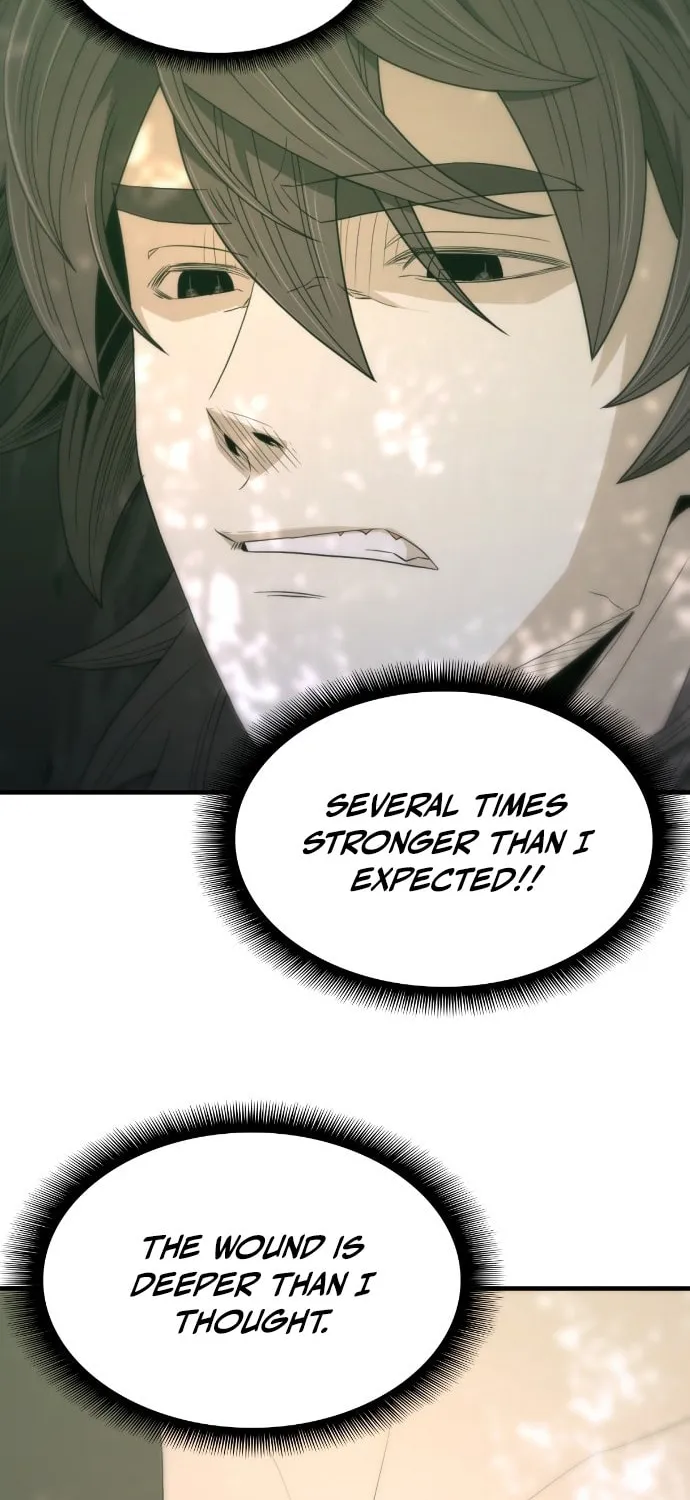 A Blade at a Time Chapter 18 page 39 - 