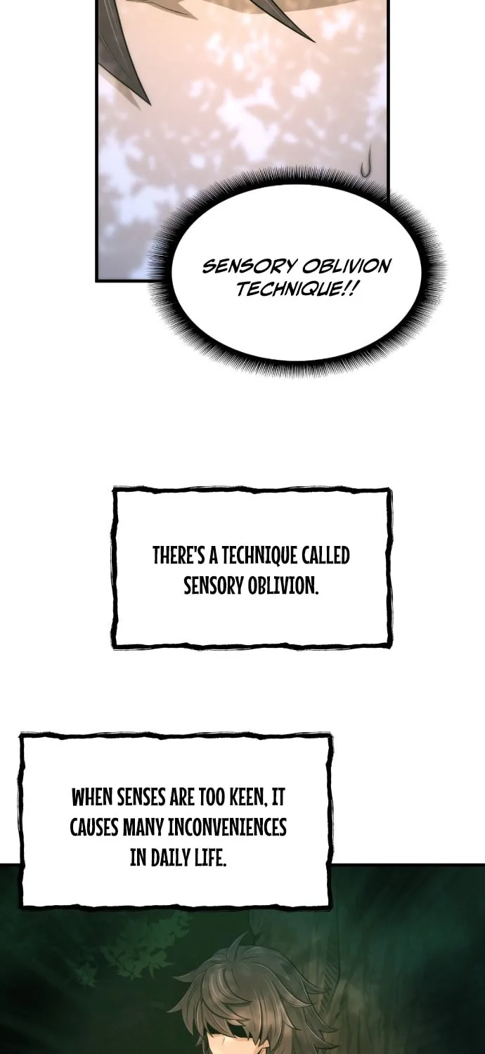 A Blade at a Time Chapter 18 page 41 - 