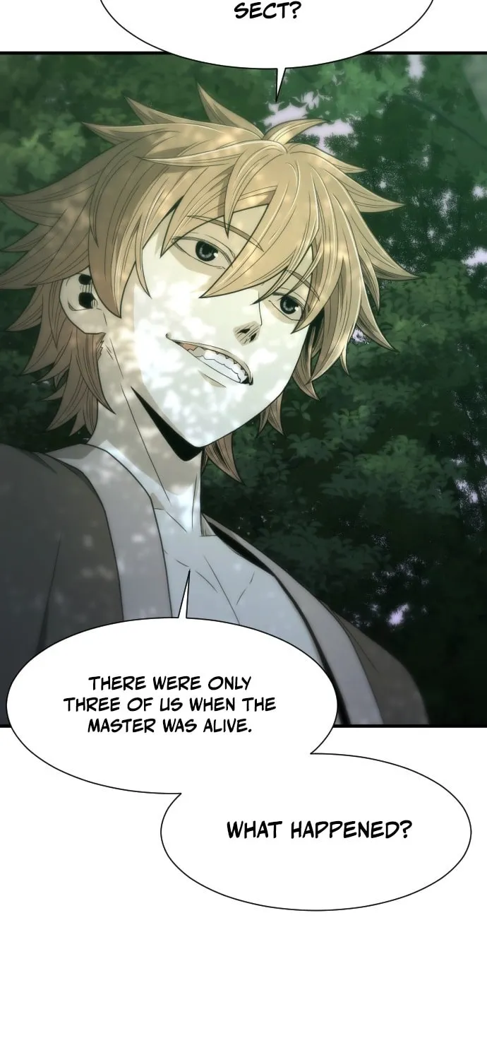 A Blade at a Time Chapter 18 page 47 - 