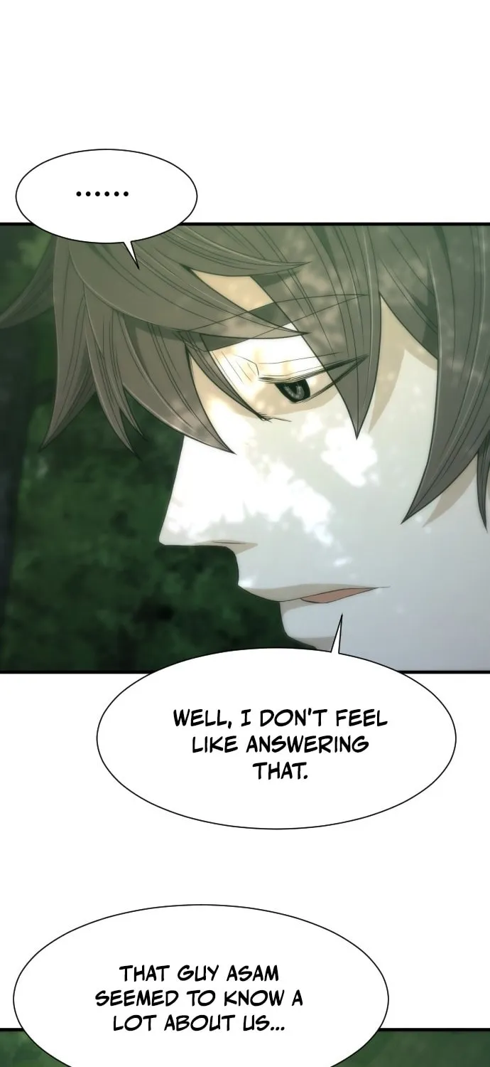 A Blade at a Time Chapter 18 page 48 - 