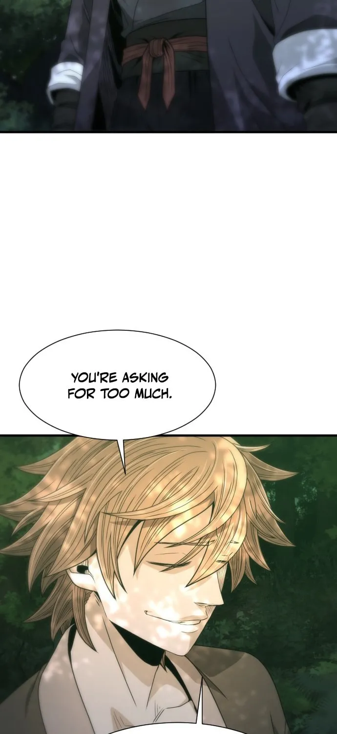 A Blade at a Time Chapter 18 page 51 - 