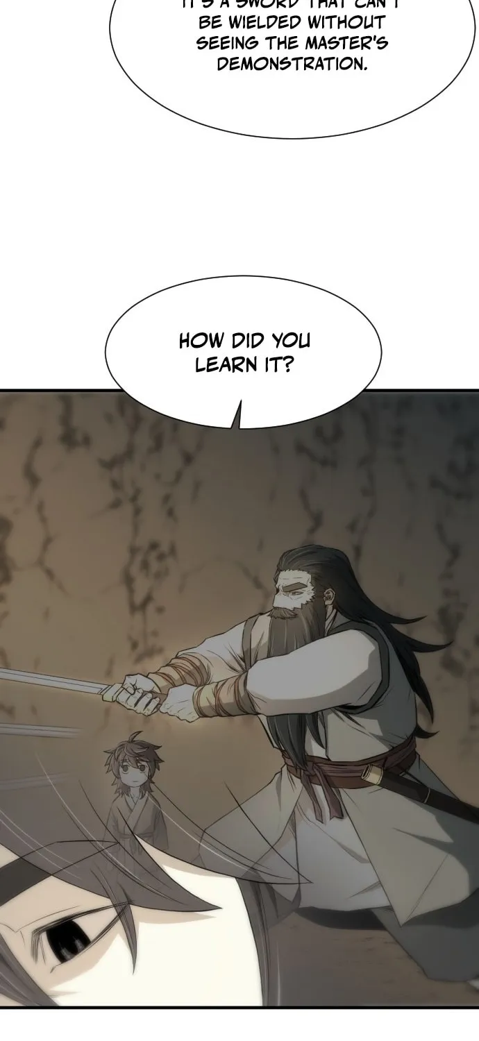 A Blade at a Time Chapter 18 page 53 - 