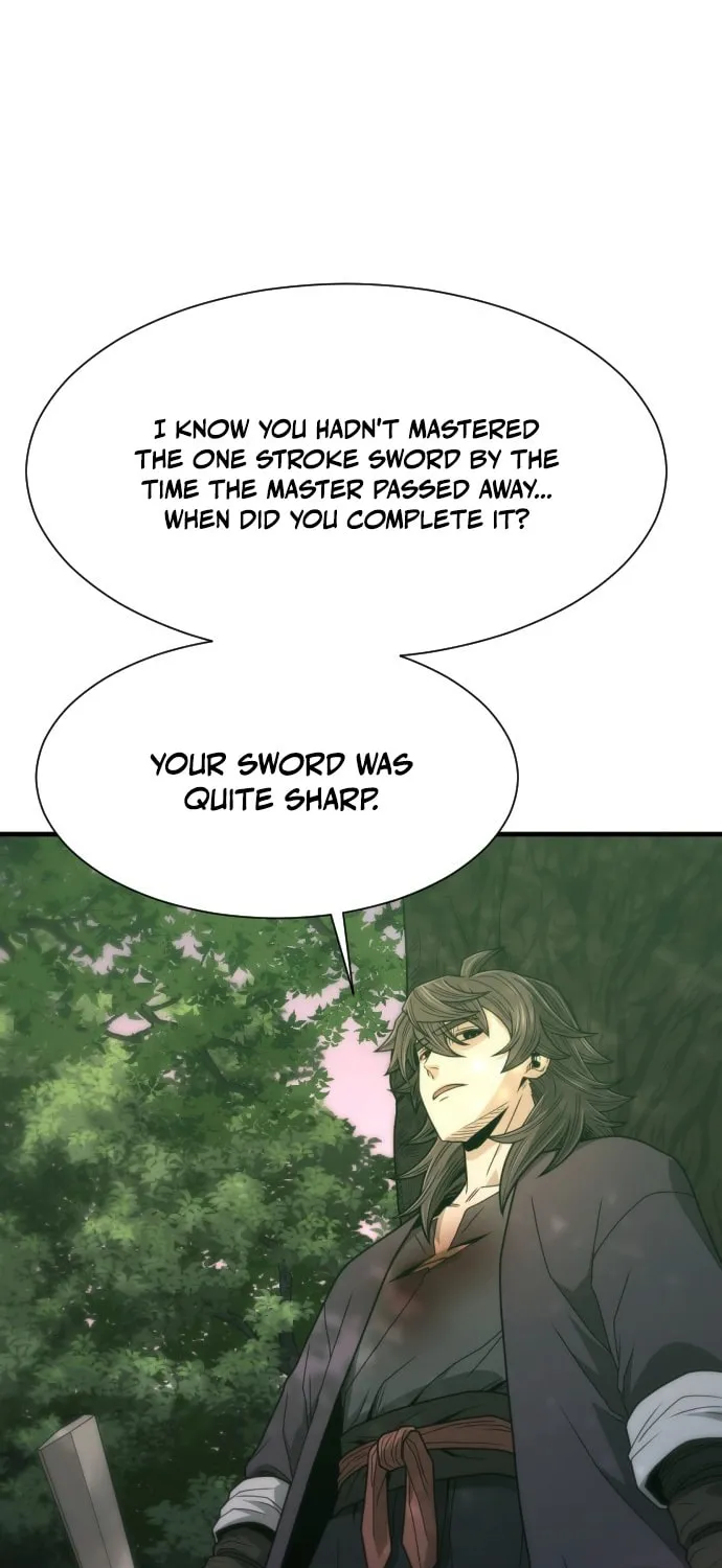 A Blade at a Time Chapter 18 page 54 - 
