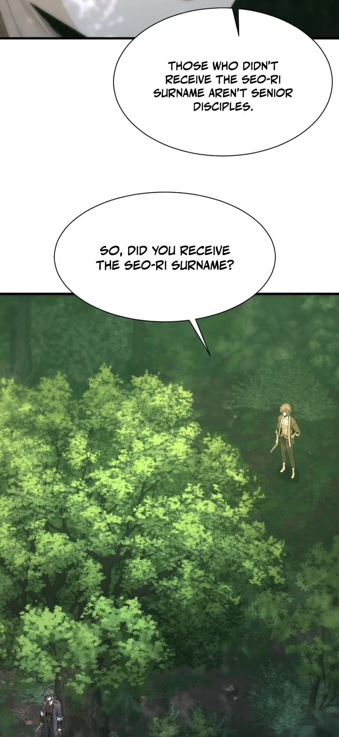 A Blade at a Time Chapter 18 page 57 - 