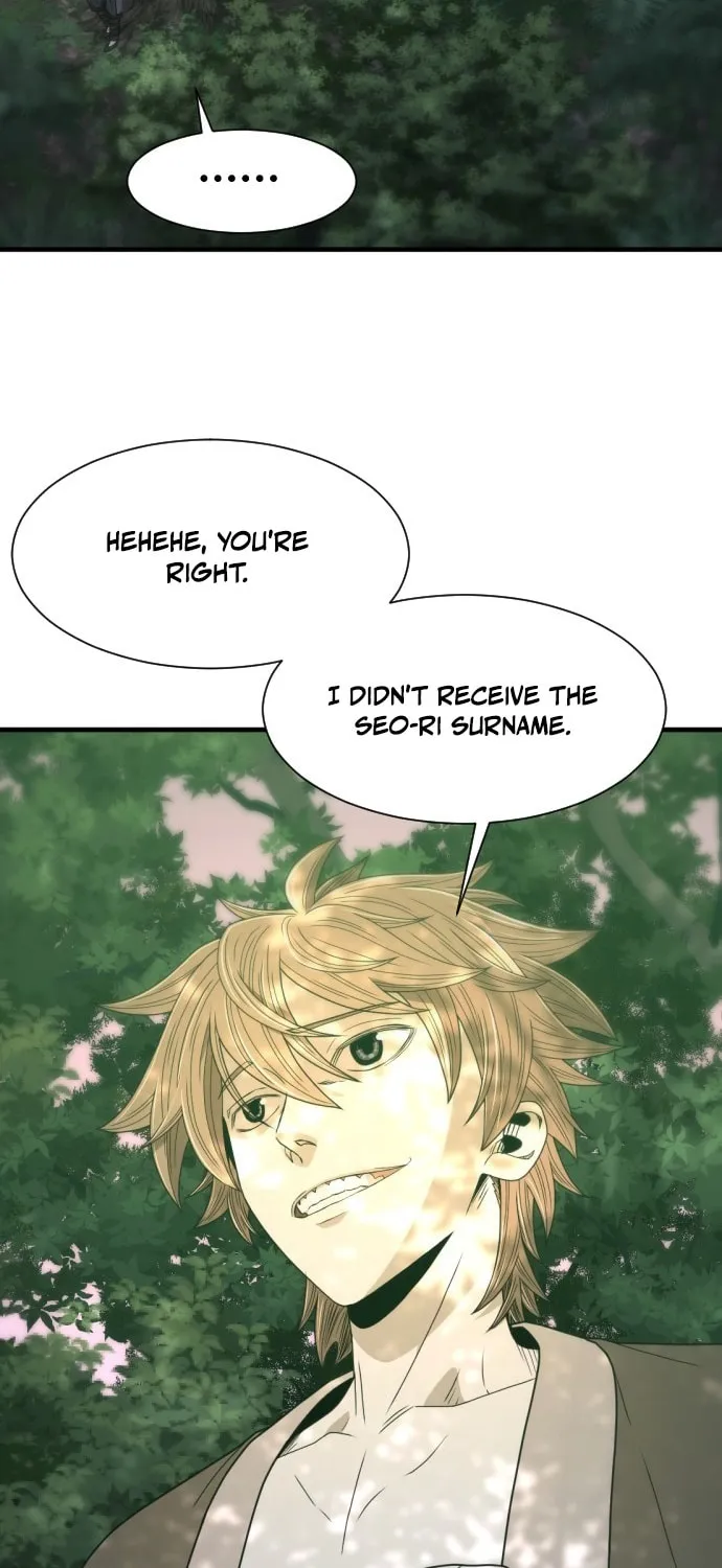 A Blade at a Time Chapter 18 page 58 - 