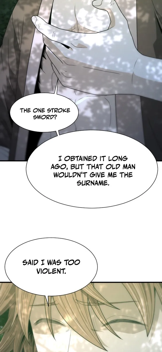 A Blade at a Time Chapter 18 page 59 - 