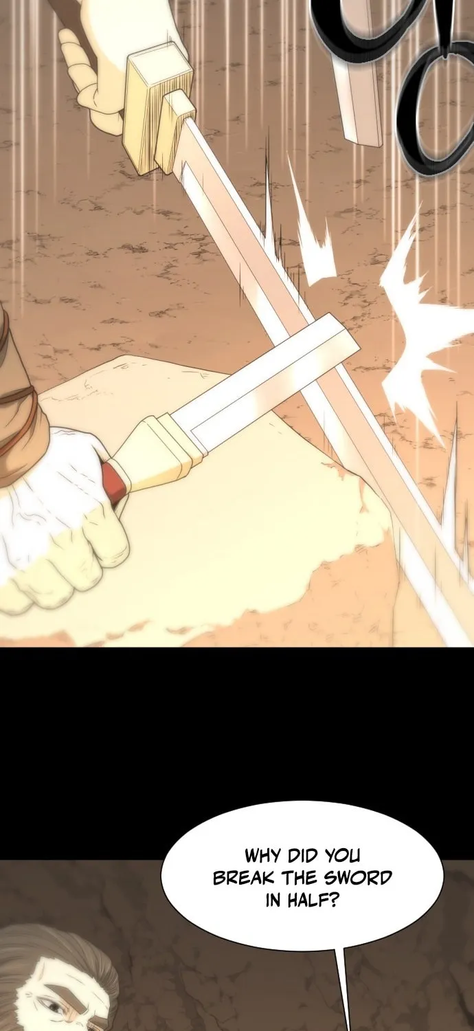 A Blade at a Time Chapter 18 page 69 - 