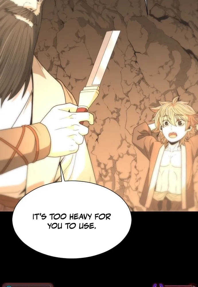 A Blade at a Time Chapter 18 page 70 - 
