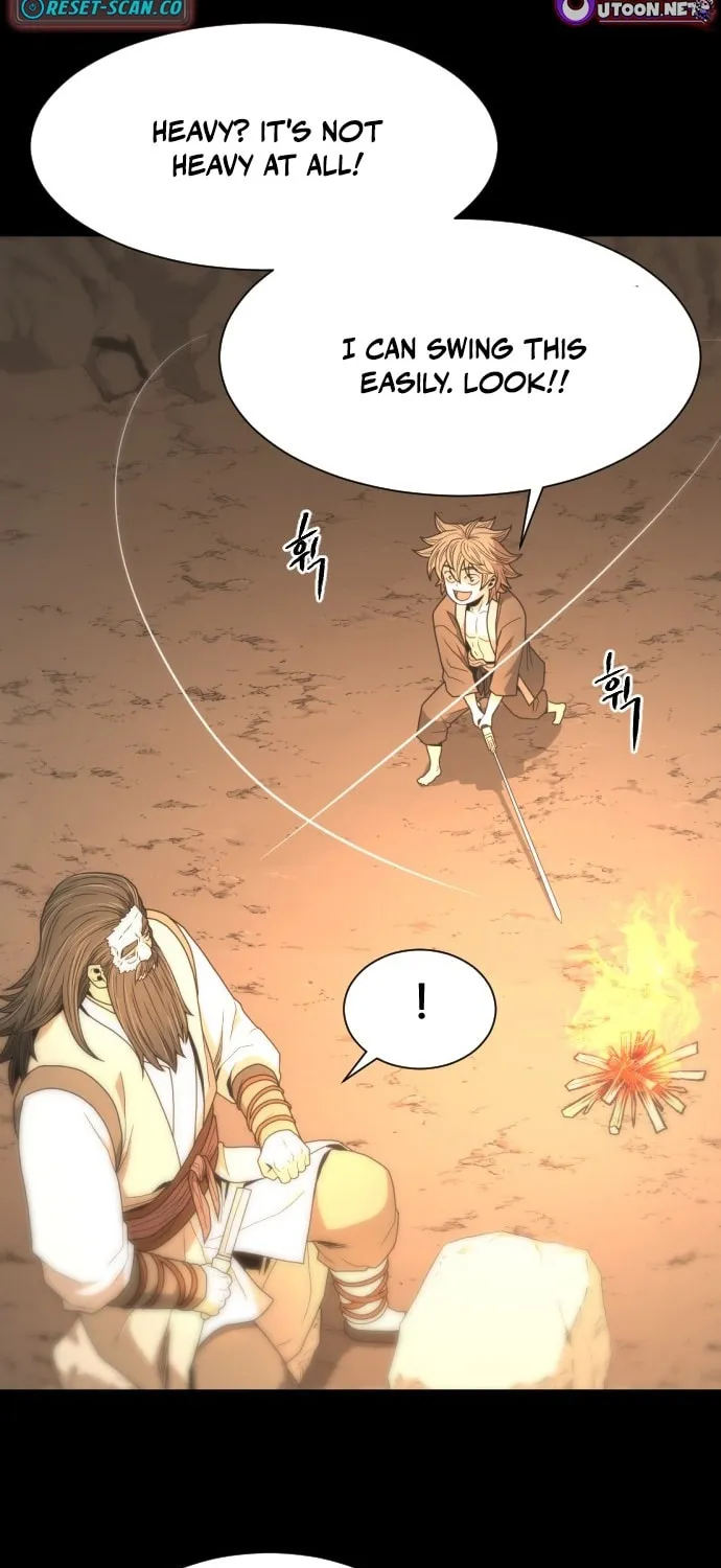 A Blade at a Time Chapter 18 page 71 - 