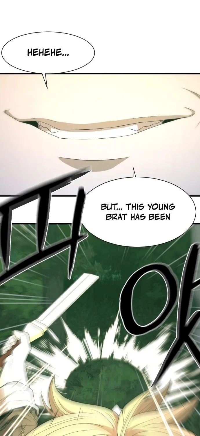 A Blade at a Time Chapter 18 page 78 - 