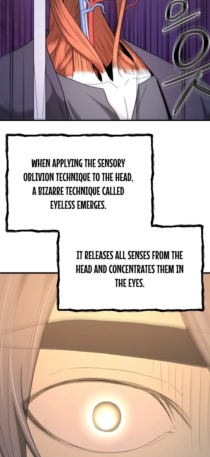 A Blade at a Time Chapter 18 page 83 - 