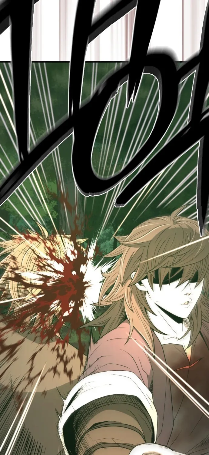 A Blade at a Time Chapter 18 page 92 - 