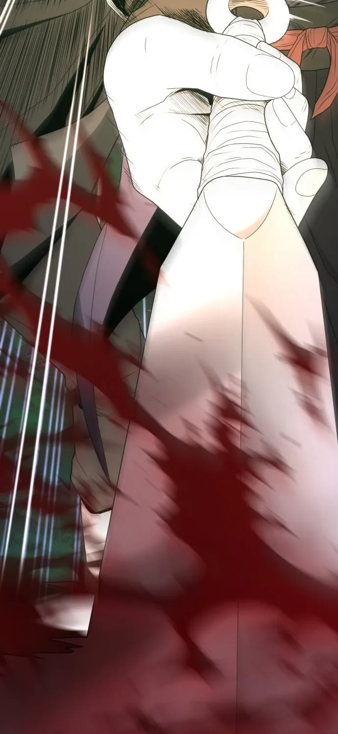 A Blade at a Time Chapter 18 page 93 - 