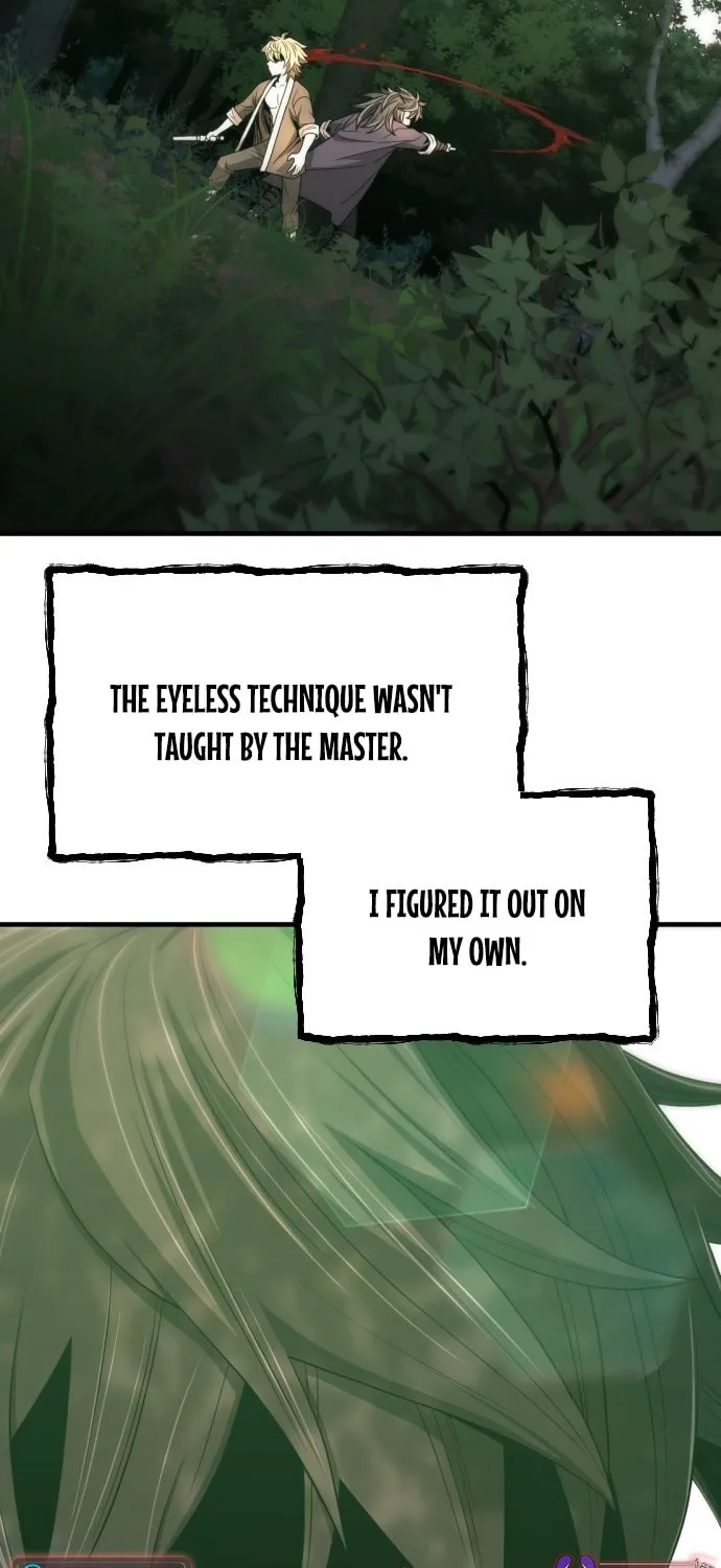 A Blade at a Time Chapter 18 page 95 - 