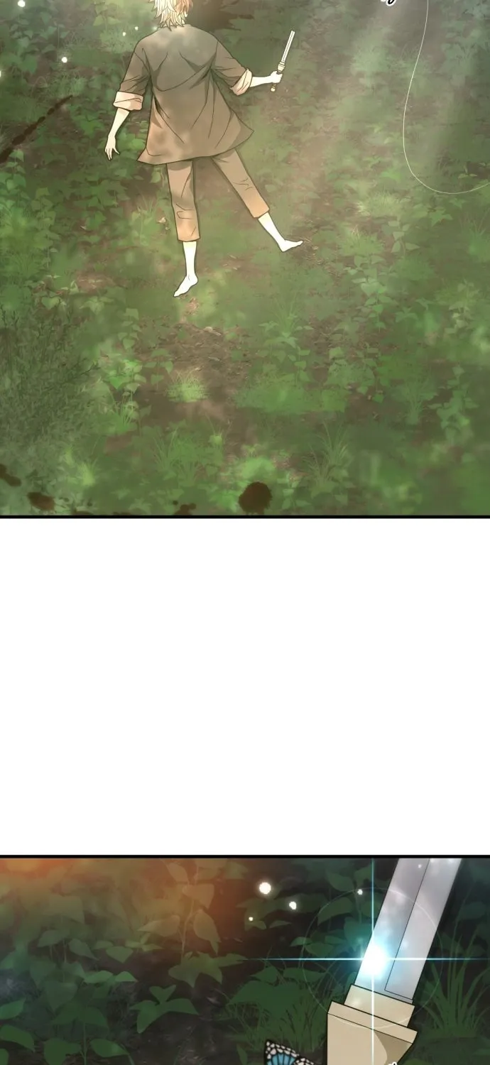 A Blade at a Time Chapter 19 page 11 - 