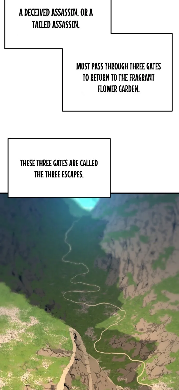 A Blade at a Time Chapter 19 page 15 - 