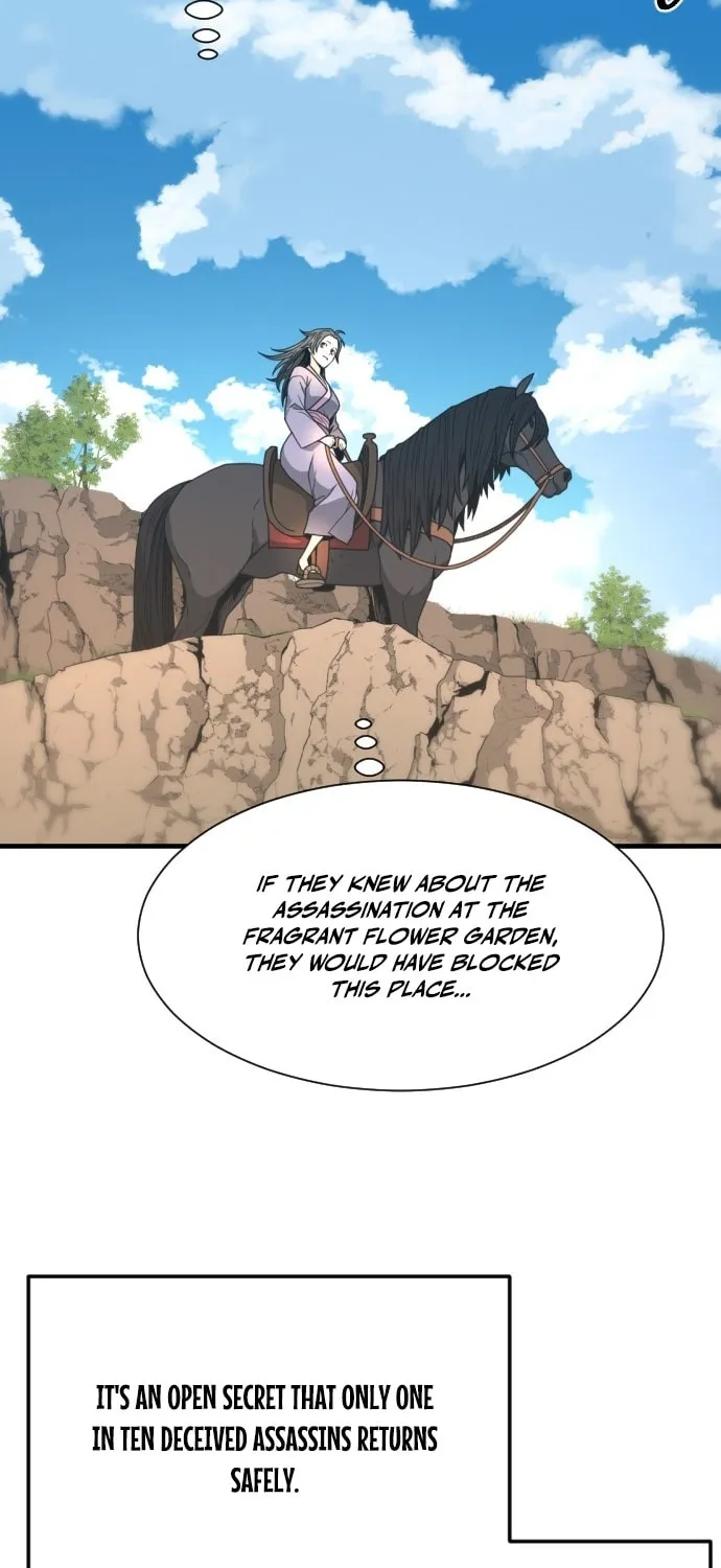 A Blade at a Time Chapter 19 page 17 - 