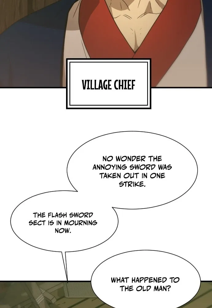 A Blade at a Time Chapter 19 page 21 - 