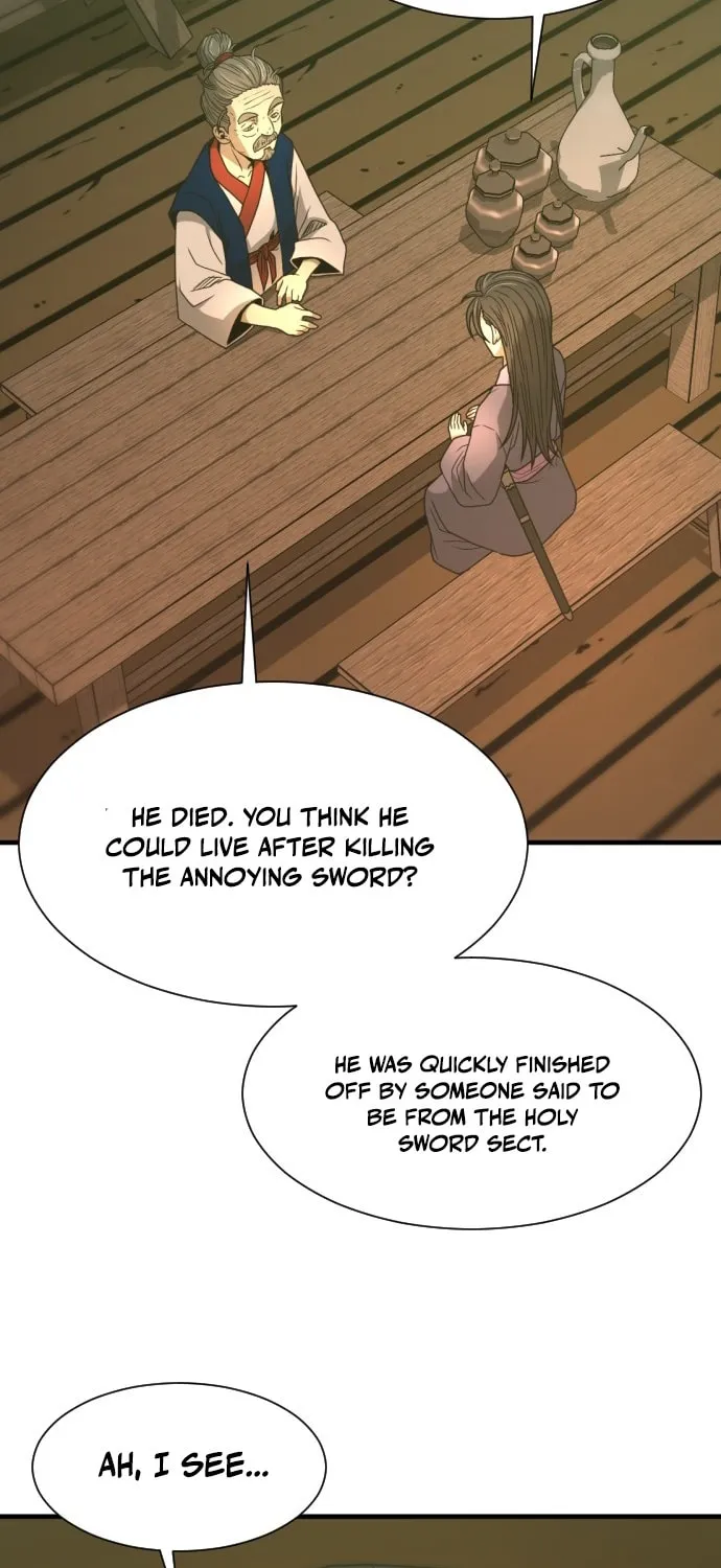 A Blade at a Time Chapter 19 page 22 - 