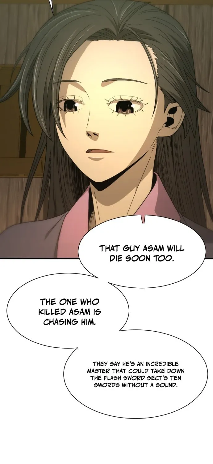 A Blade at a Time Chapter 19 page 23 - 