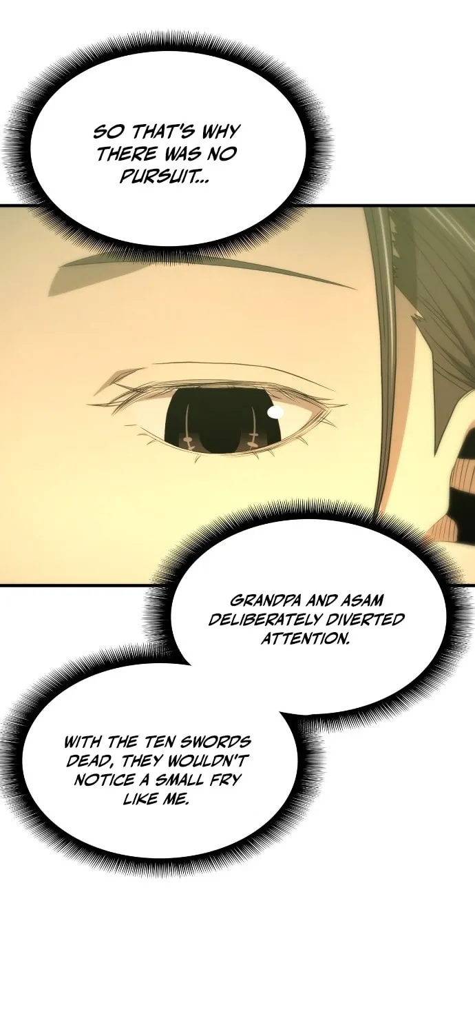 A Blade at a Time Chapter 19 page 24 - 