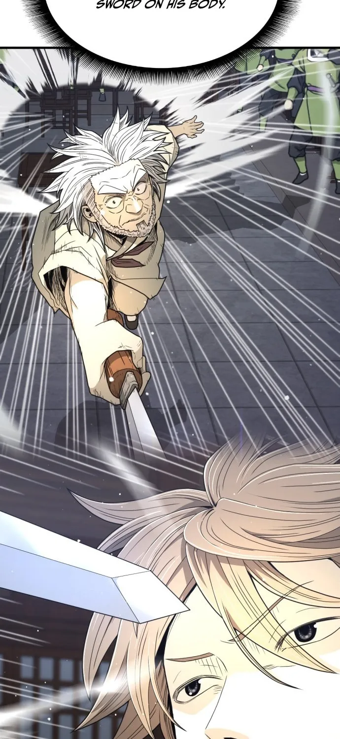 A Blade at a Time Chapter 19 page 4 - 