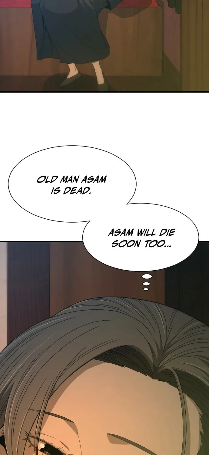 A Blade at a Time Chapter 19 page 34 - 