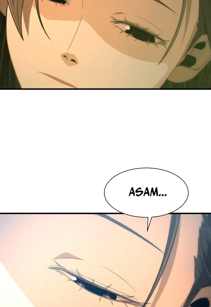 A Blade at a Time Chapter 19 page 35 - 