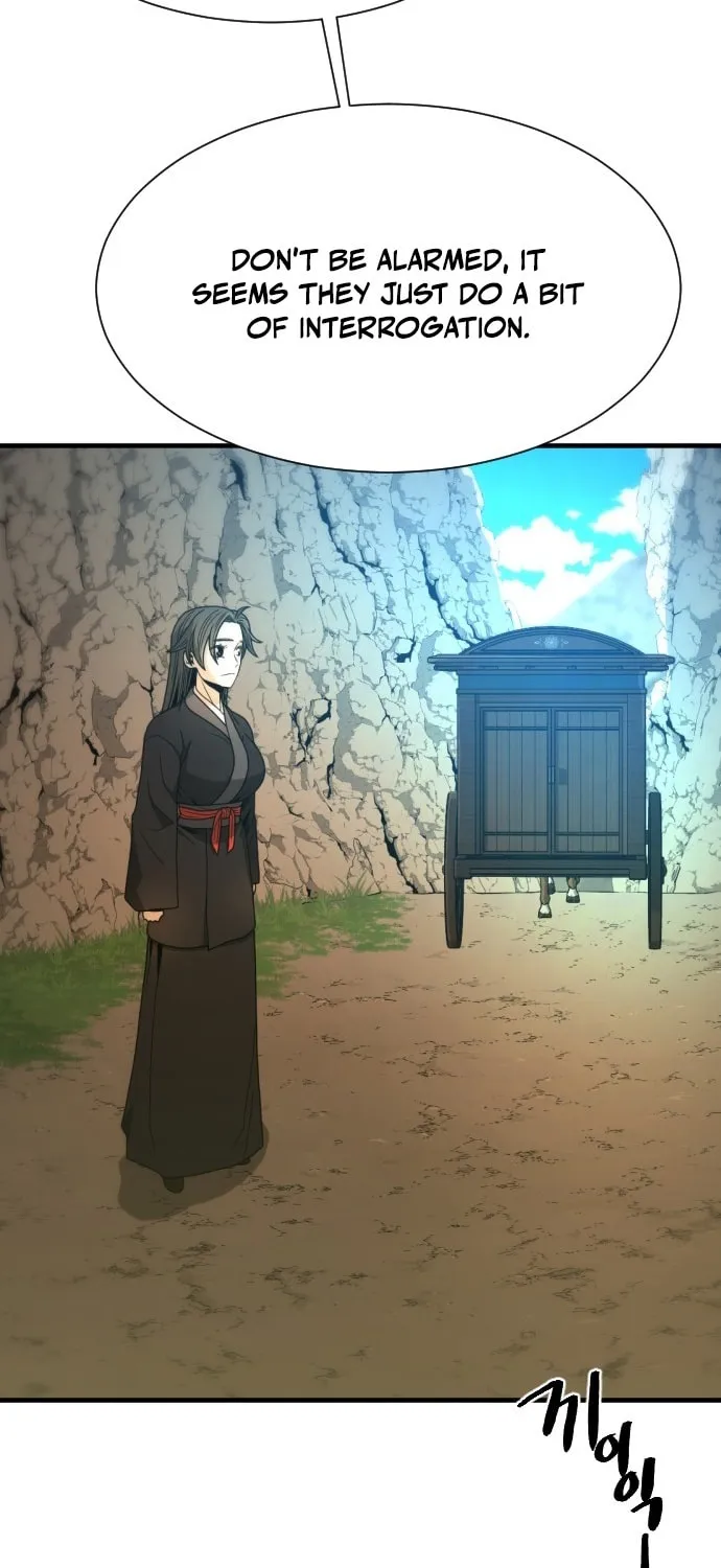 A Blade at a Time Chapter 19 page 40 - 