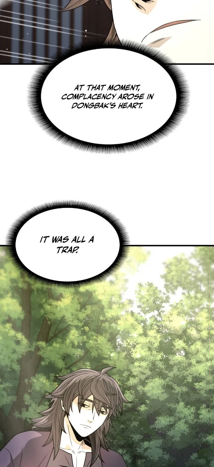 A Blade at a Time Chapter 19 page 5 - 