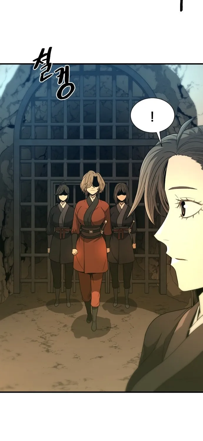 A Blade at a Time Chapter 19 page 41 - 