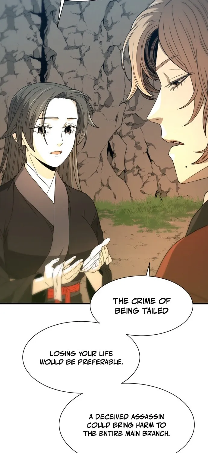 A Blade at a Time Chapter 19 page 44 - 