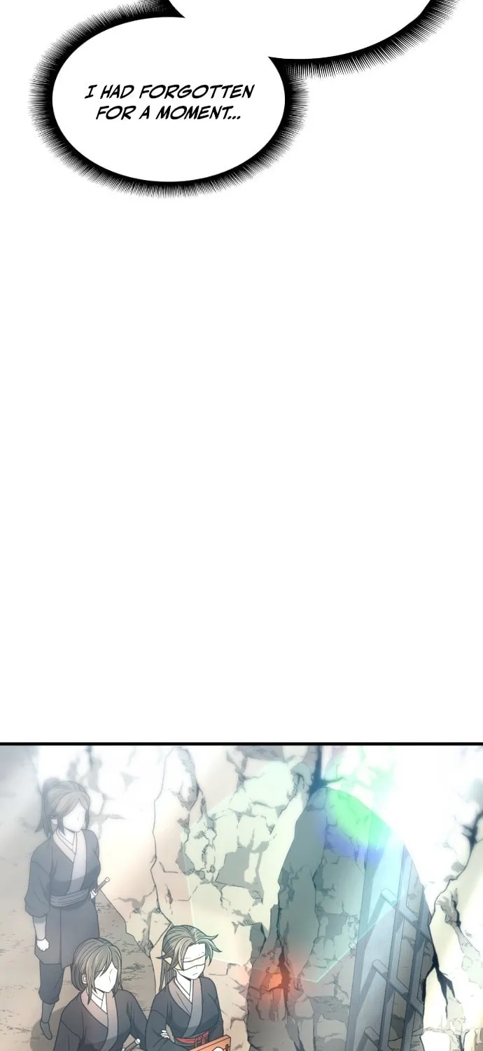A Blade at a Time Chapter 19 page 46 - 