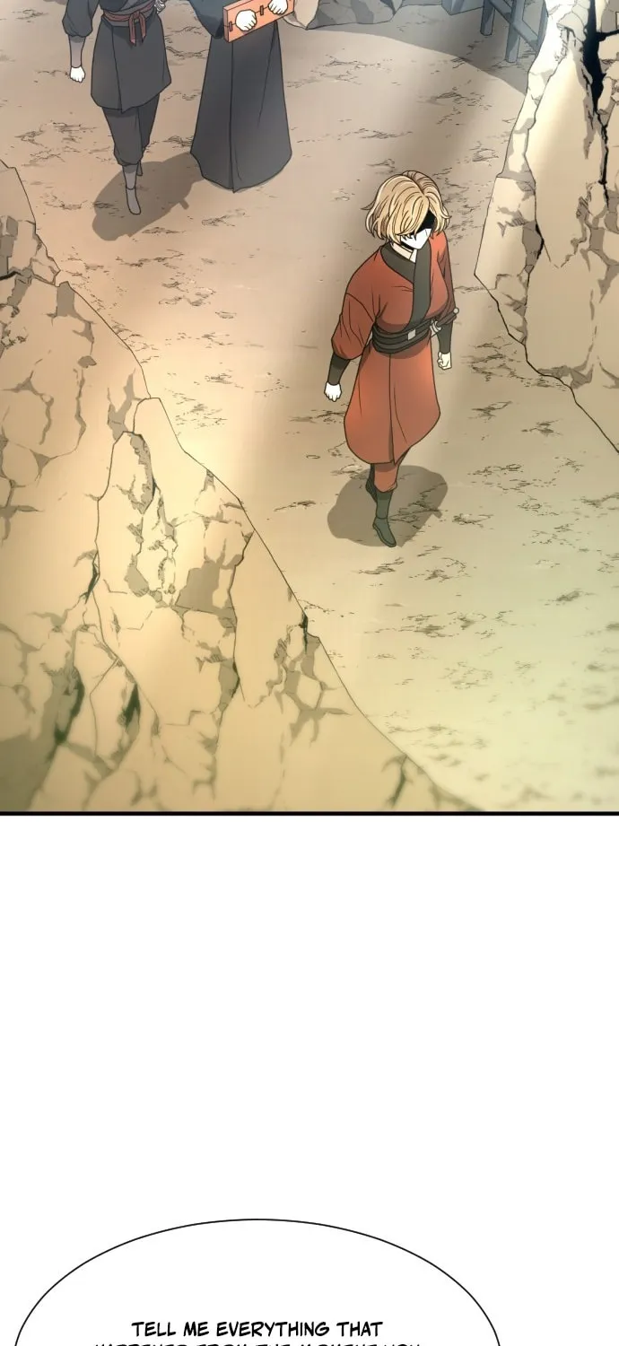A Blade at a Time Chapter 19 page 47 - 