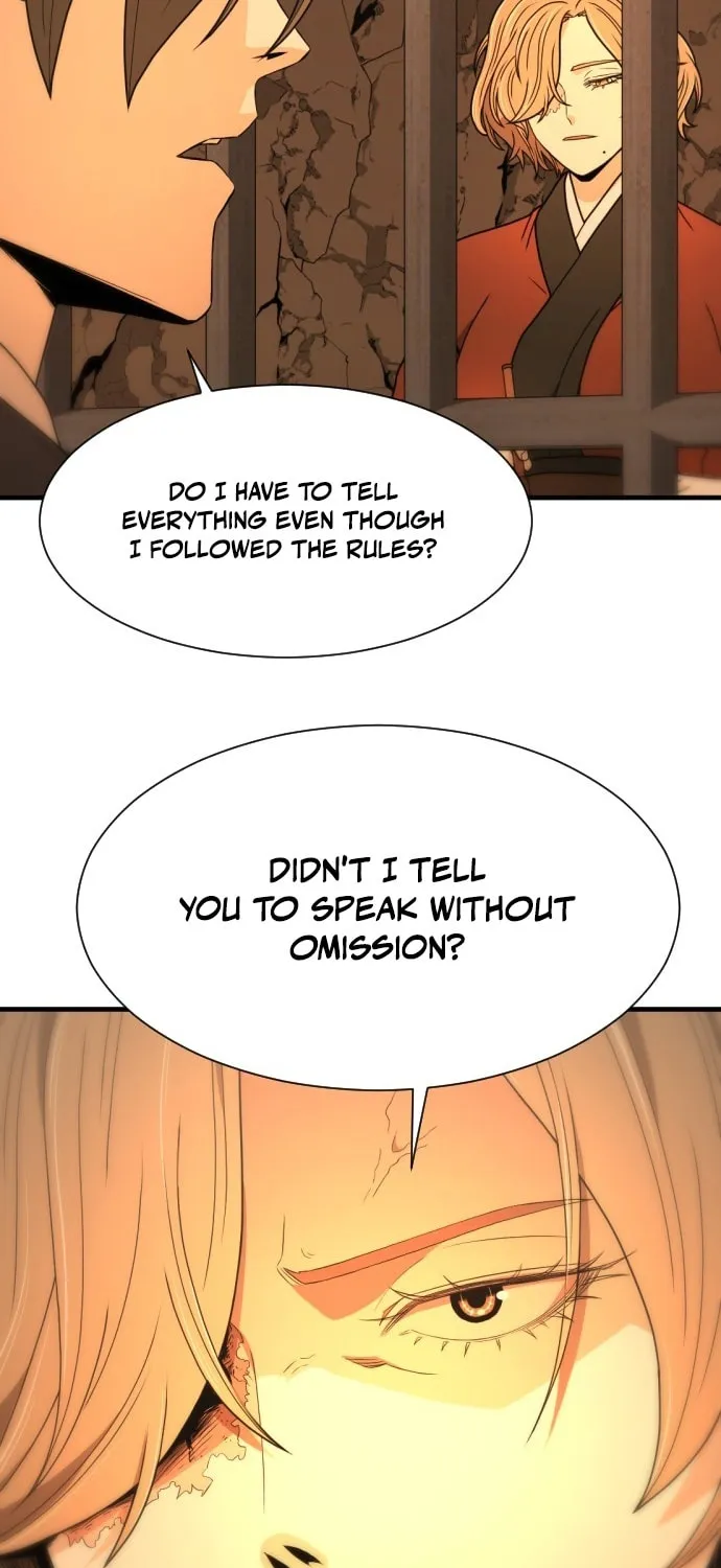 A Blade at a Time Chapter 19 page 50 - 