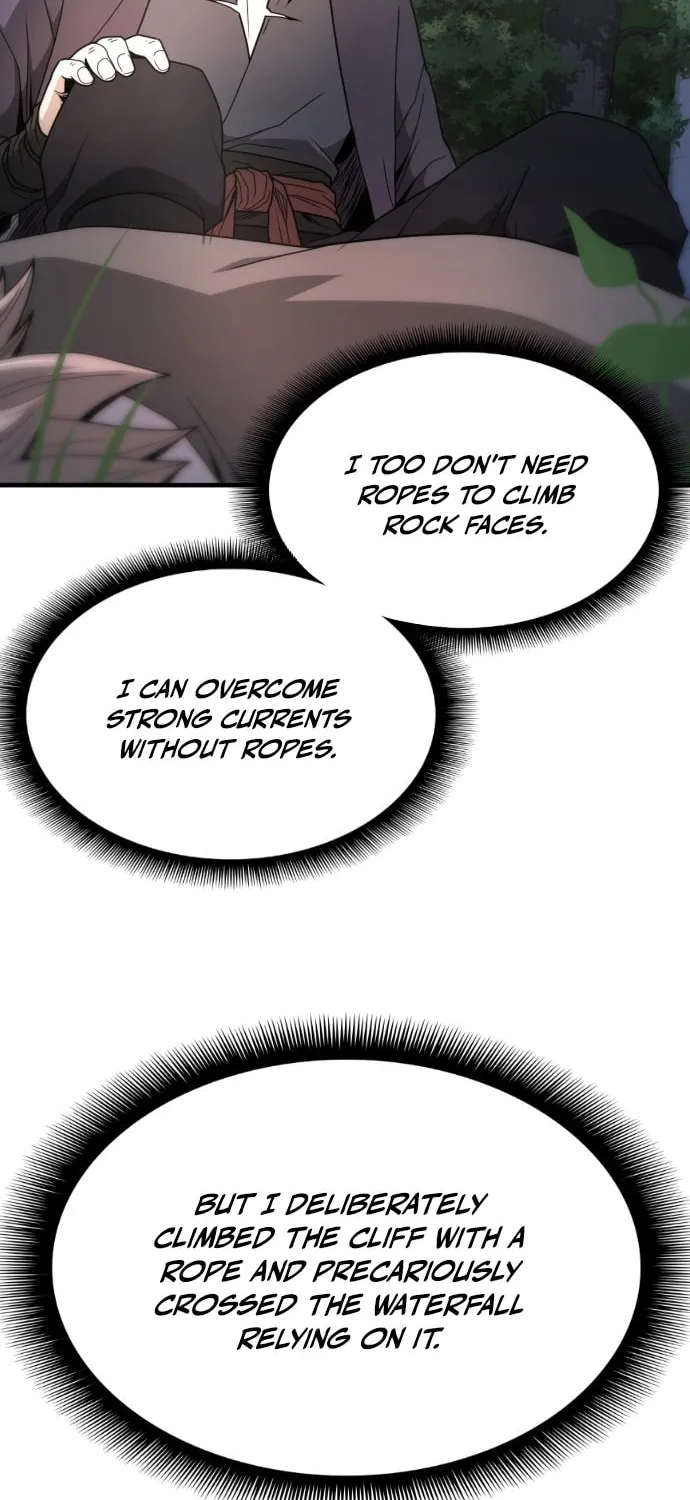 A Blade at a Time Chapter 19 page 6 - 