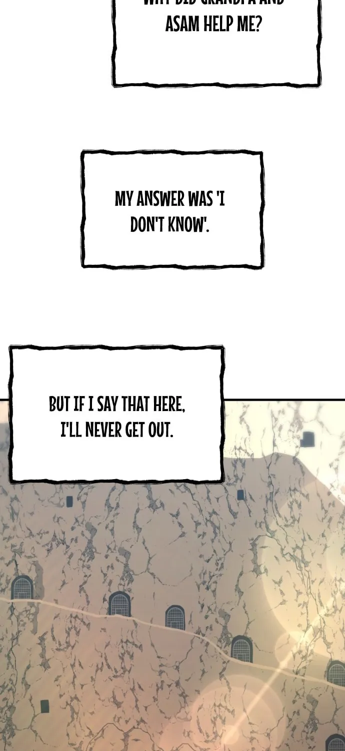 A Blade at a Time Chapter 19 page 53 - 