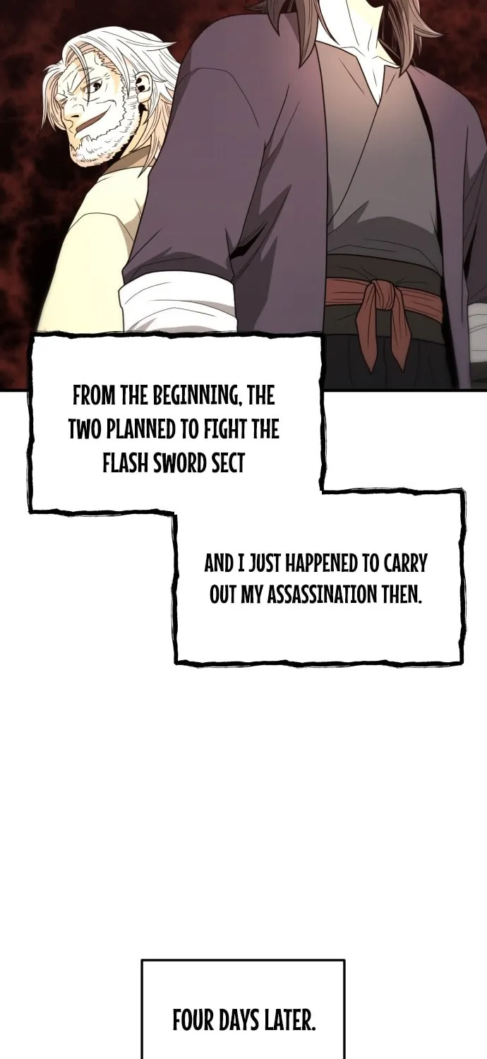 A Blade at a Time Chapter 19 page 55 - 