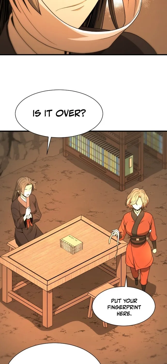 A Blade at a Time Chapter 19 page 57 - 