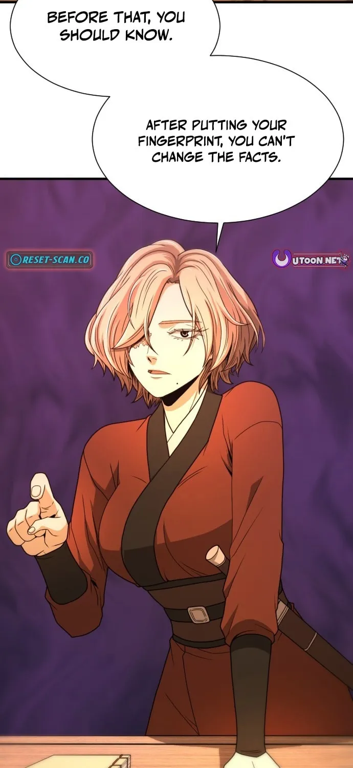 A Blade at a Time Chapter 19 page 58 - 