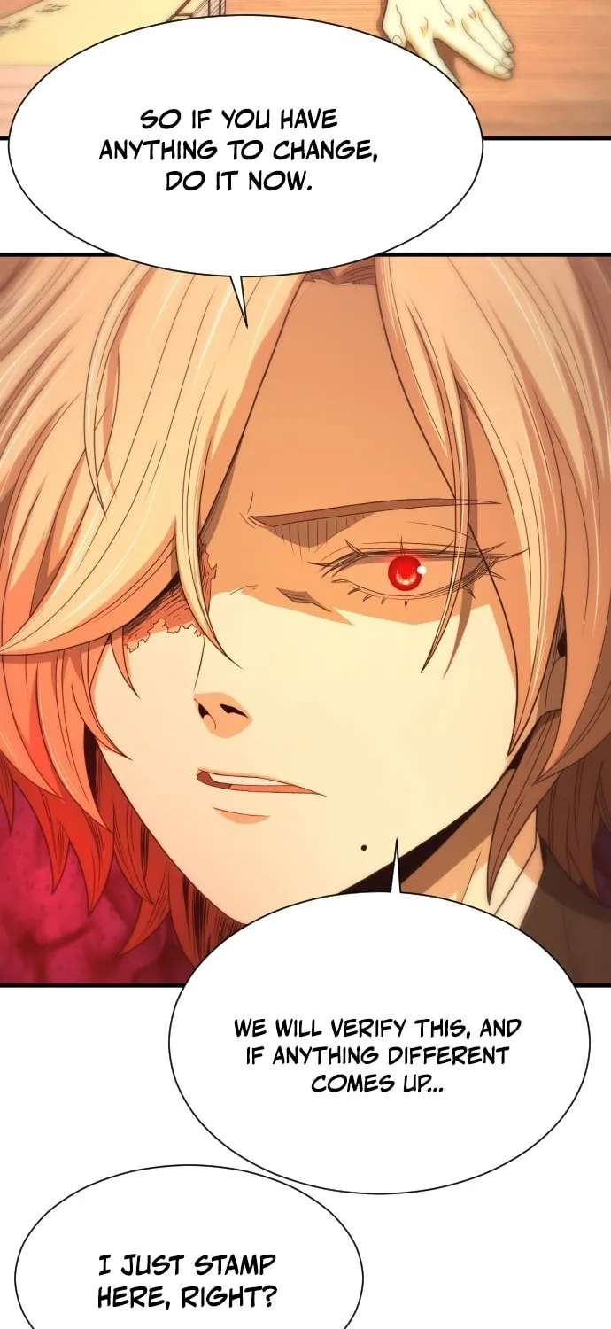 A Blade at a Time Chapter 19 page 59 - 