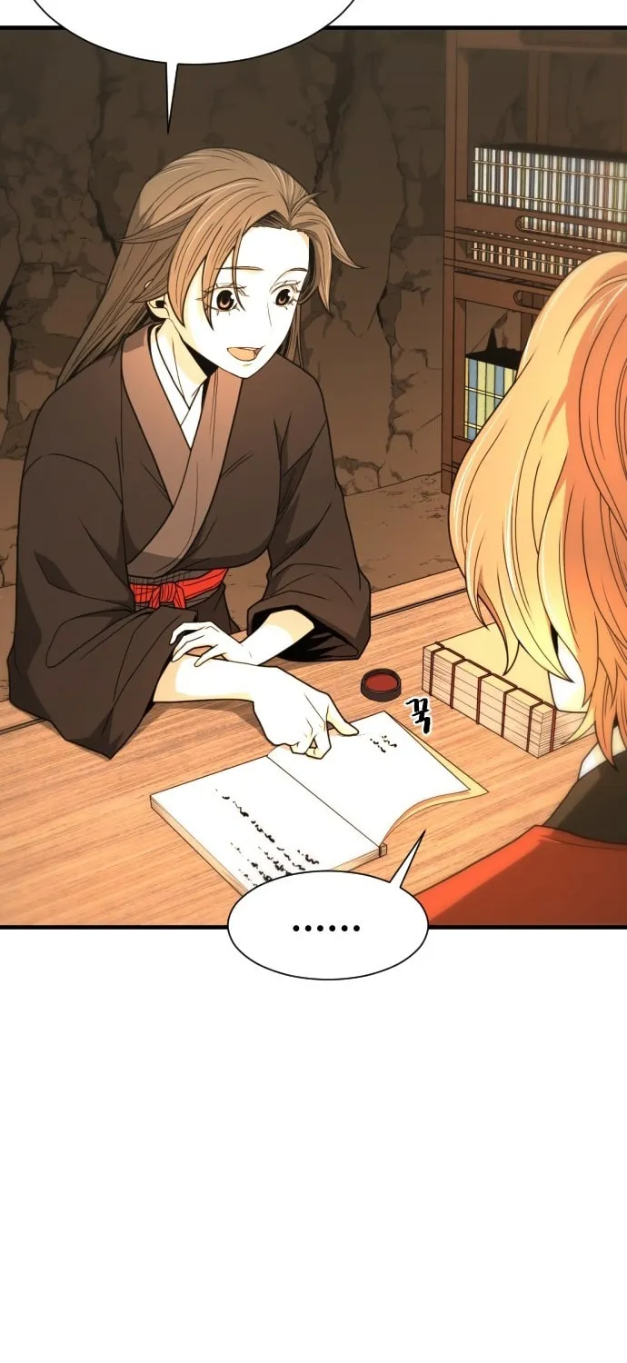 A Blade at a Time Chapter 19 page 60 - 