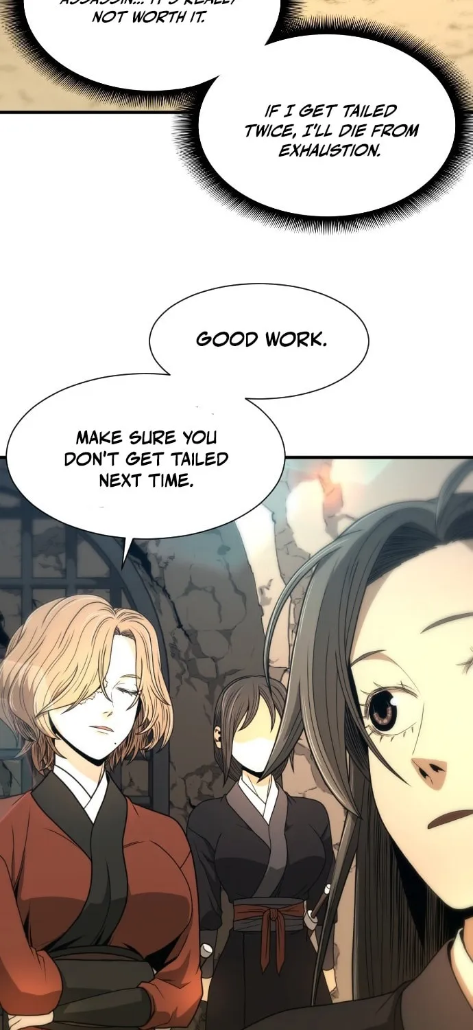 A Blade at a Time Chapter 19 page 62 - 
