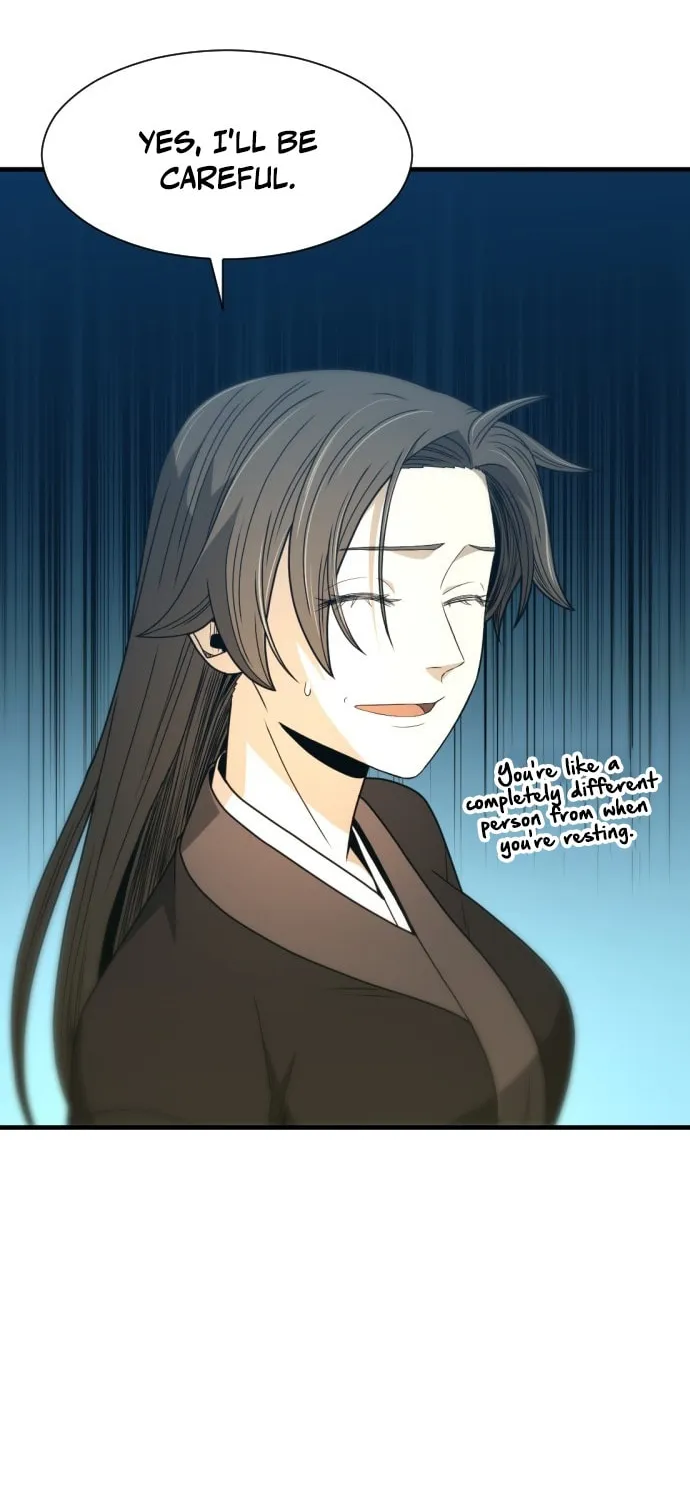 A Blade at a Time Chapter 19 page 65 - 