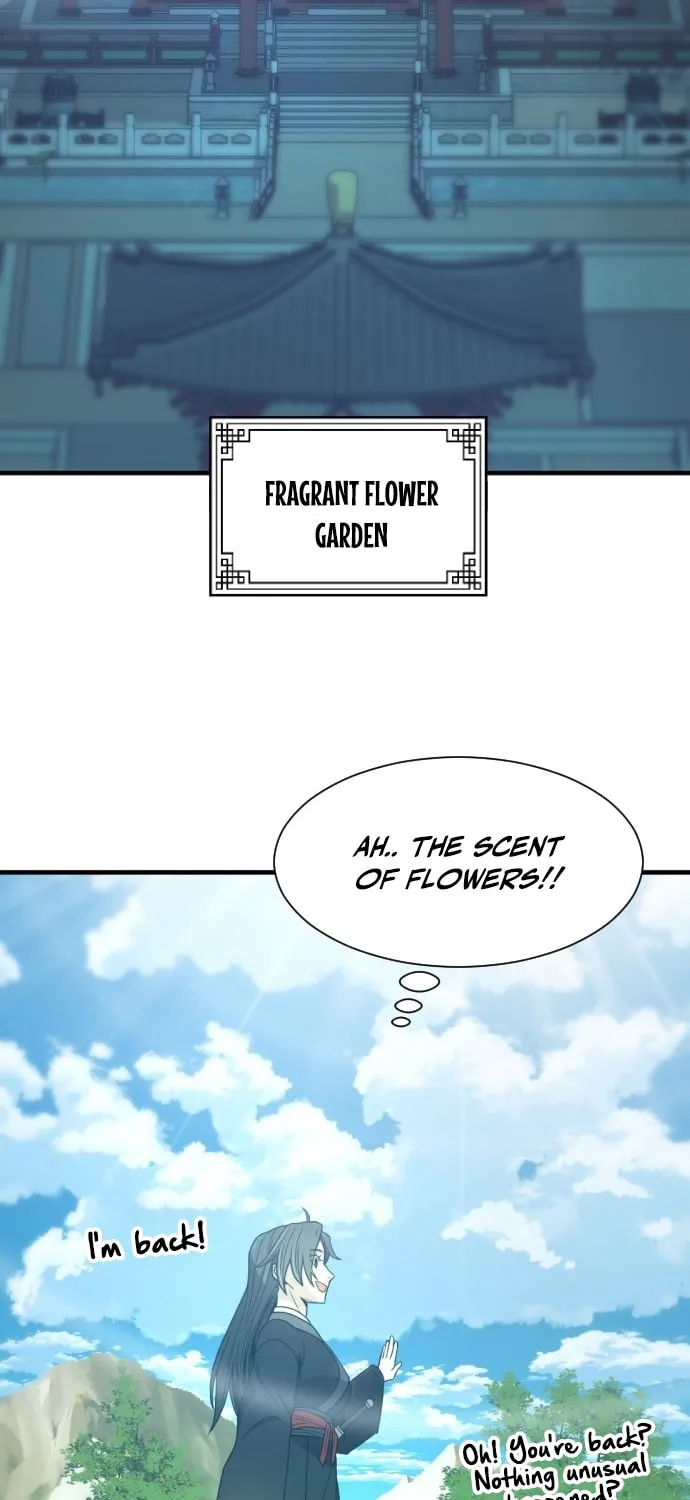 A Blade at a Time Chapter 19 page 68 - 
