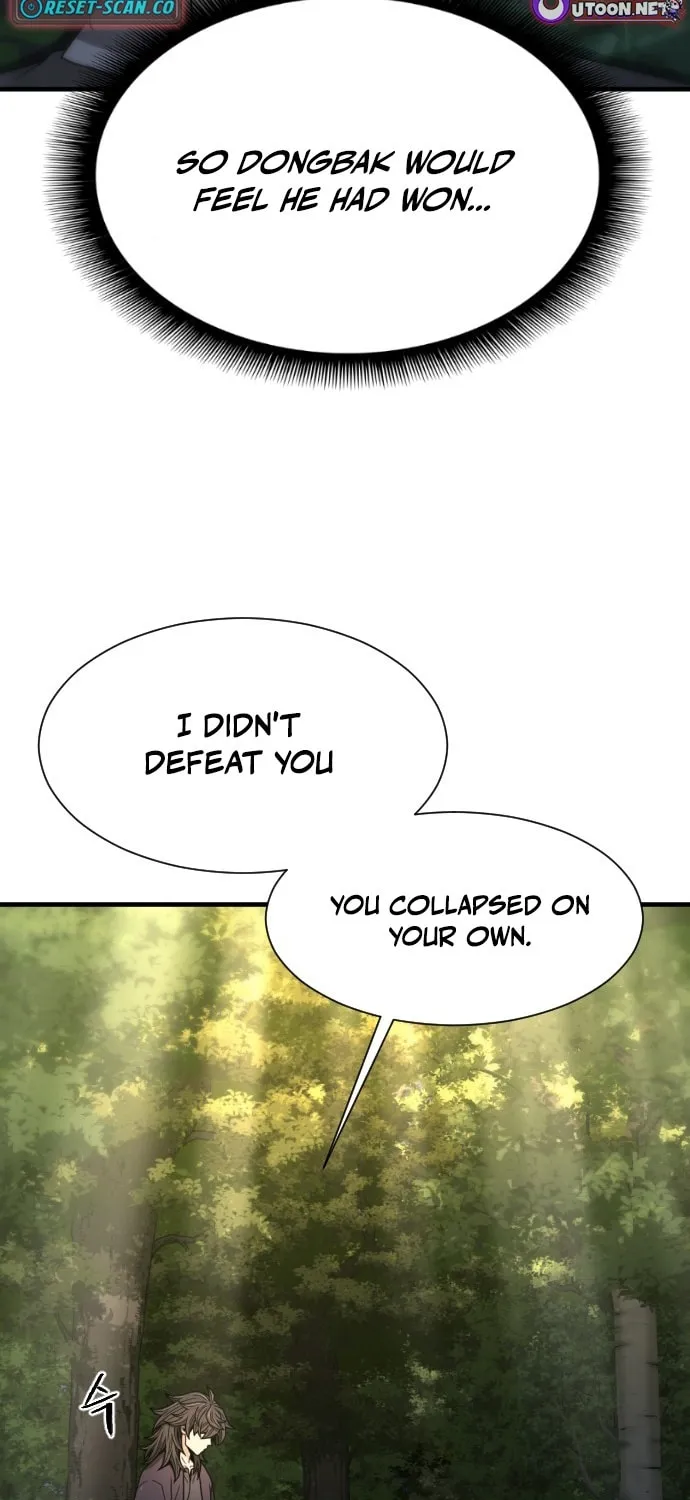 A Blade at a Time Chapter 19 page 8 - 