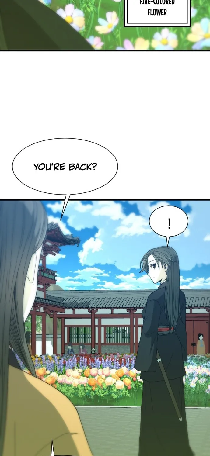 A Blade at a Time Chapter 19 page 71 - 