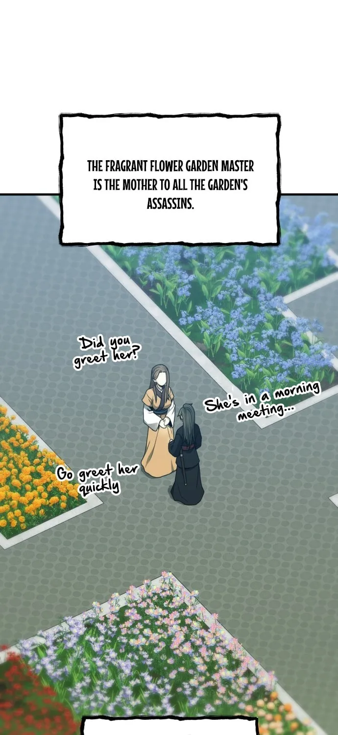 A Blade at a Time Chapter 19 page 73 - 